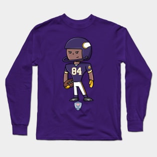 SKOL of Fame - (Home) Long Sleeve T-Shirt